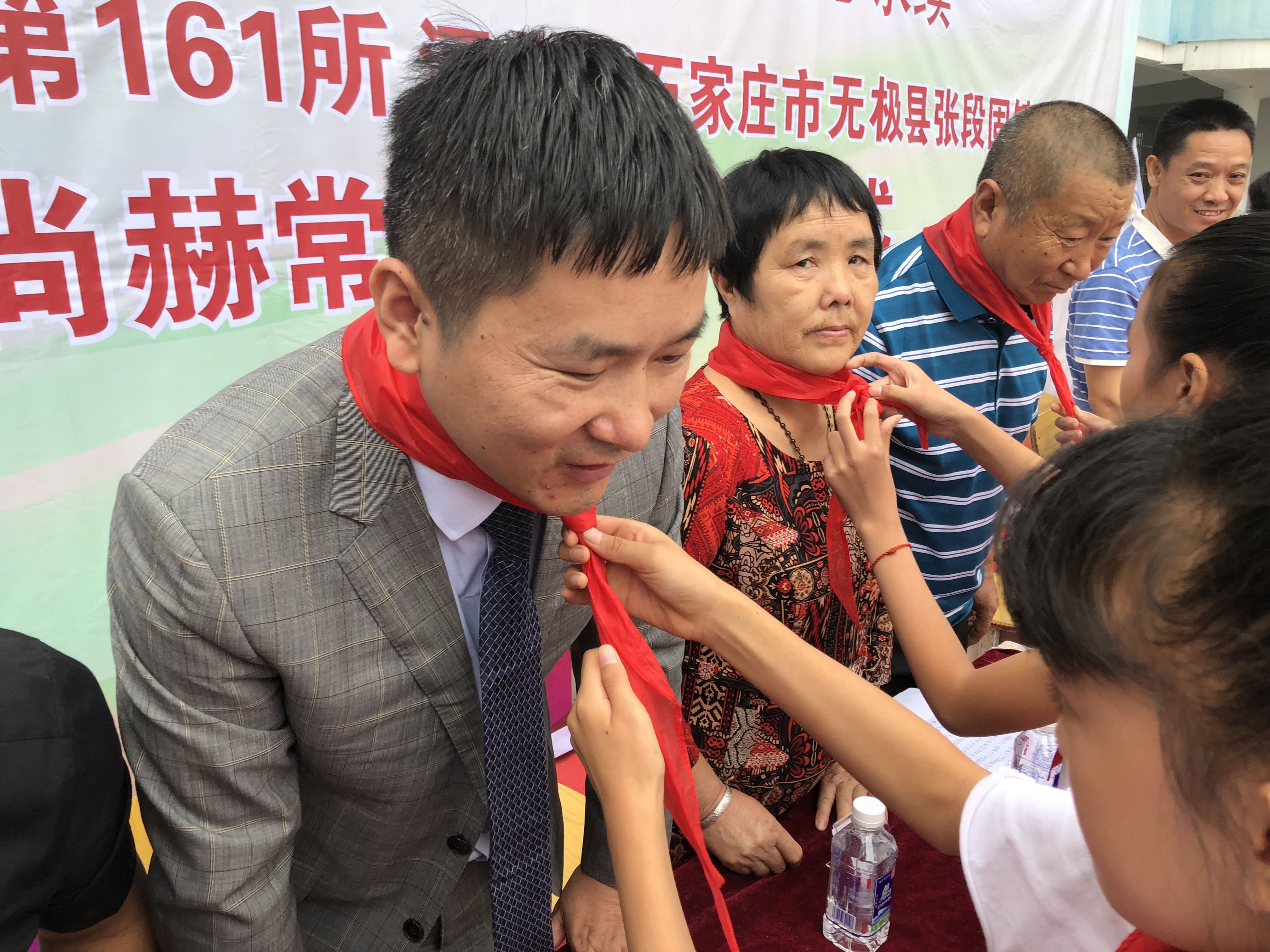 第161所 石家庄市无极县张段固镇苌家庄开云足球体育_开云足球(中国)
常岩小学