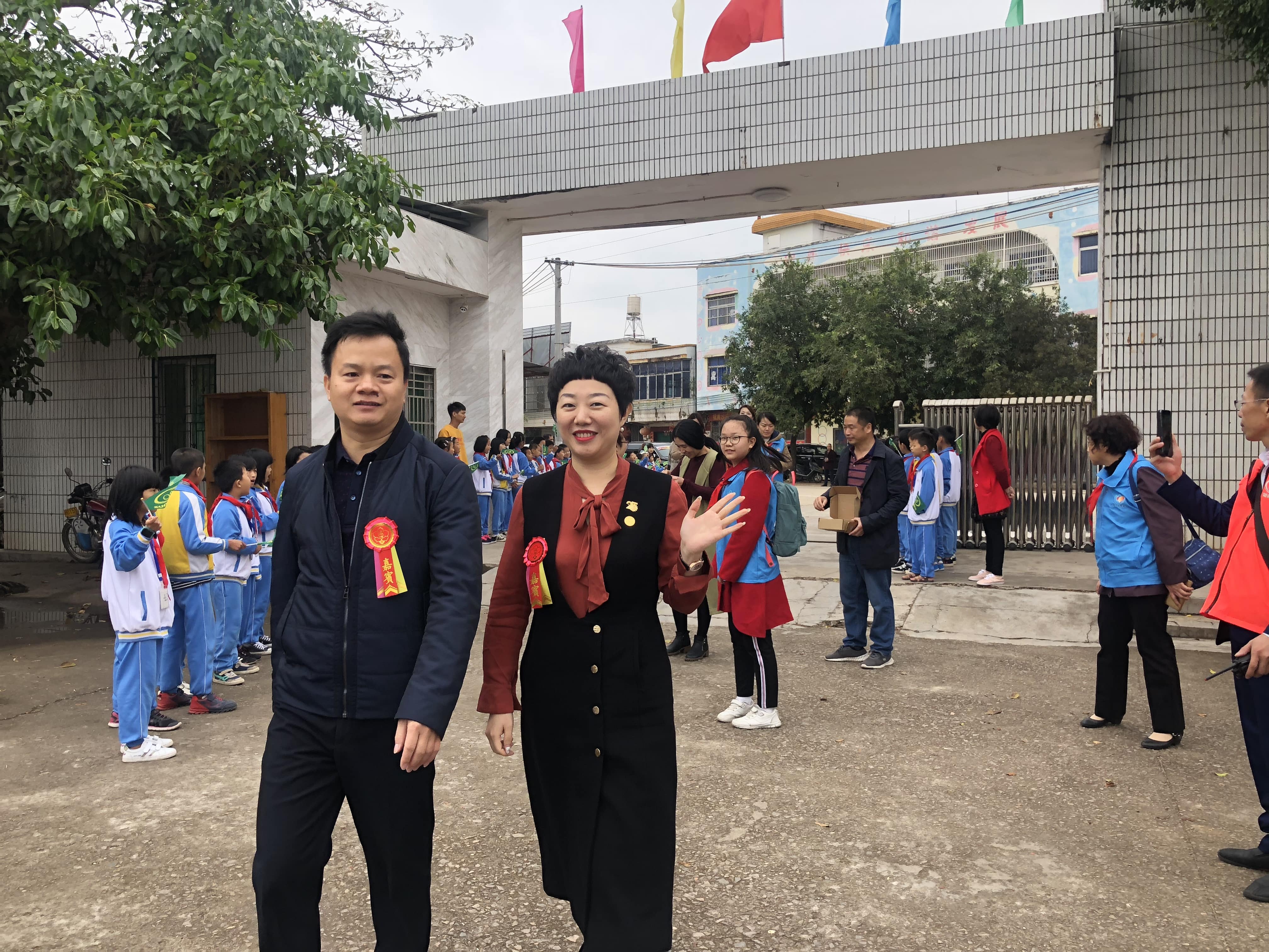 第182所 东源县黄沙开云足球体育_开云足球(中国)
郇宇学校
