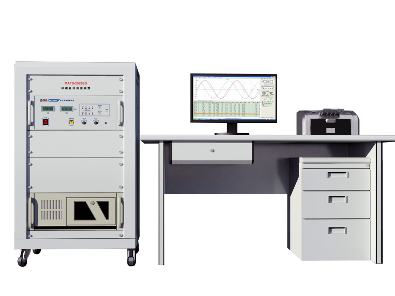 MATS-2020SD软磁直流测量装置
