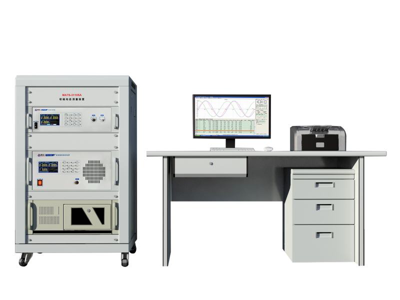 MATS-3100SA软磁动态测量装置