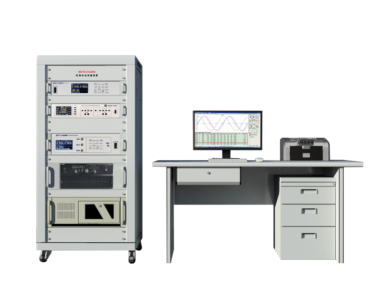MATS-3122SA软磁动态测量装置