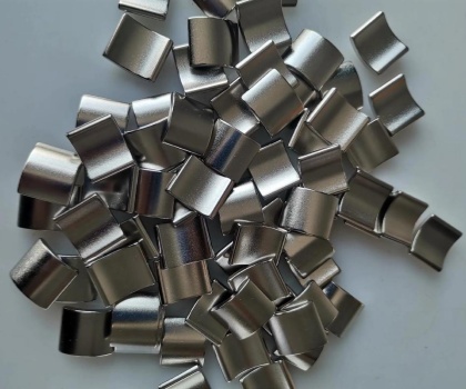 实际应用中磁能积高的永磁材料有哪些优势