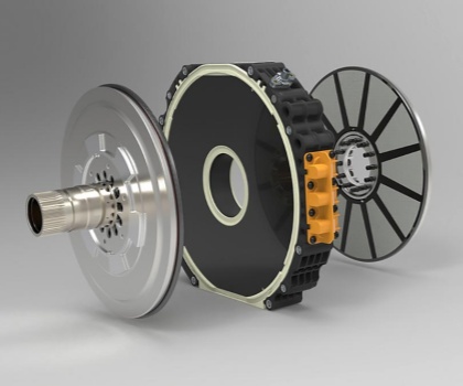 电机铁损是否会拉低电机效率